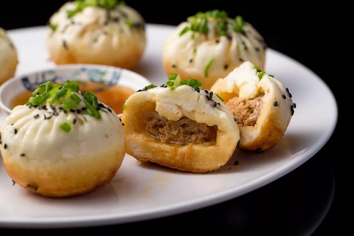 面点