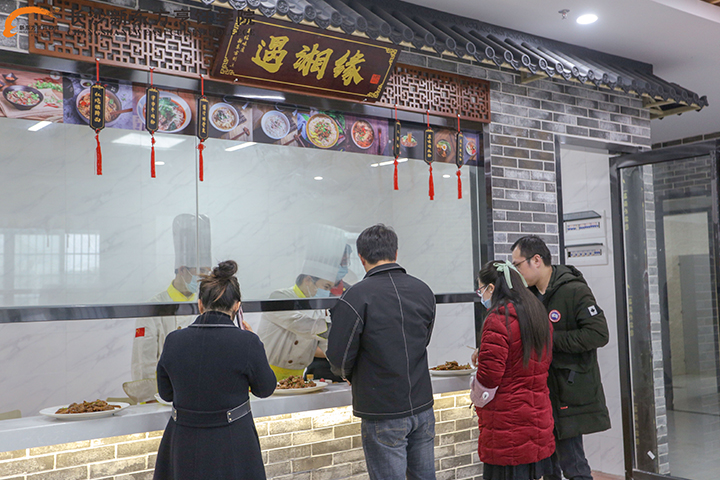 创业优选小吃
