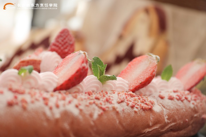 西点美食5