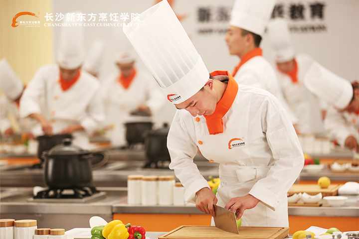 职业技能