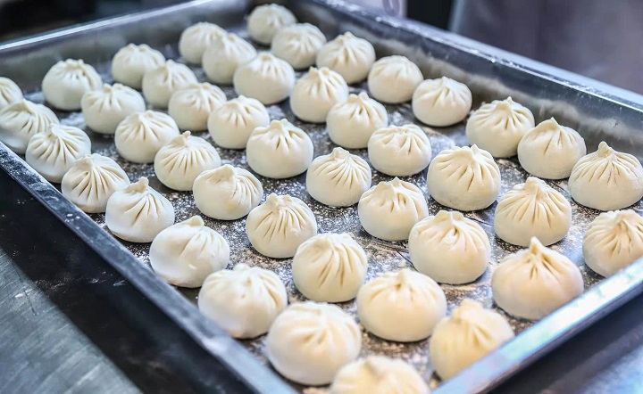 邵阳包子培训班
