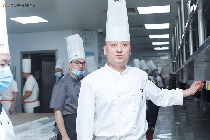 学中餐就业前景好不好