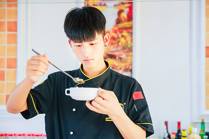长沙新东方学子