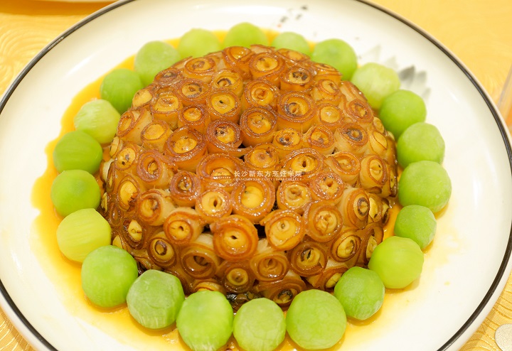 中餐菜品3