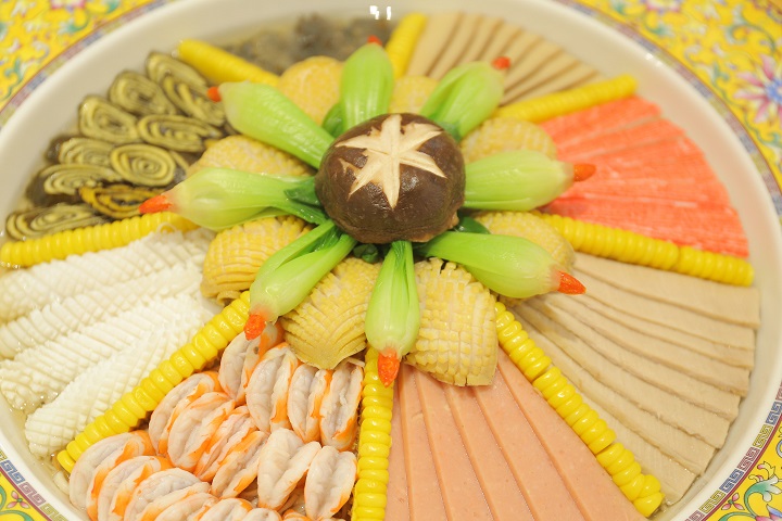 中餐菜品5