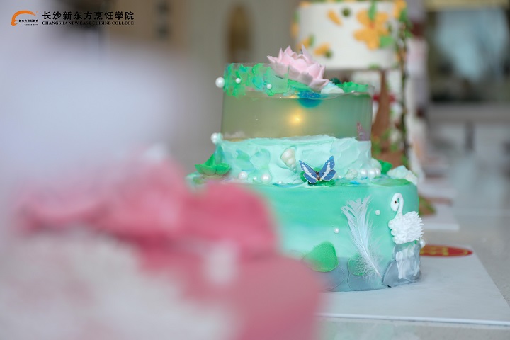 西点专业