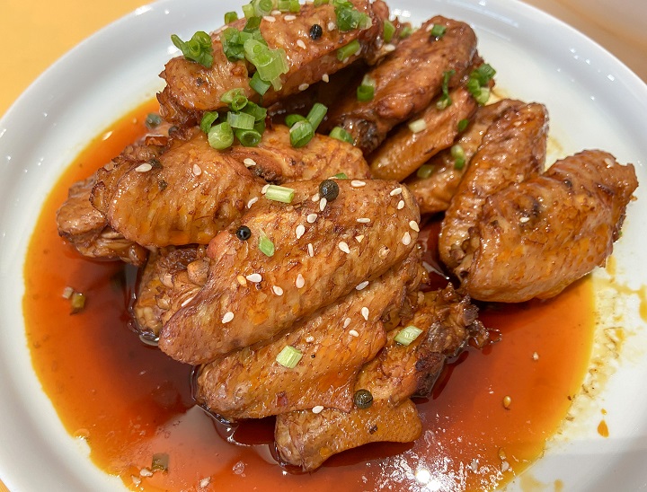 冬季爆款餐饮小吃项目推荐
