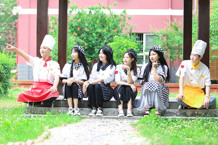 长沙新东方烹饪学校