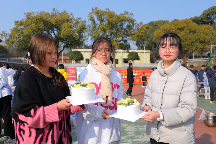 烹饪研学之旅