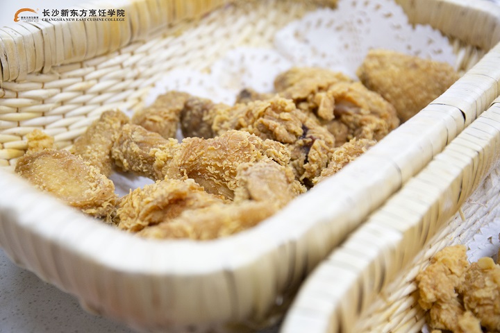 小吃