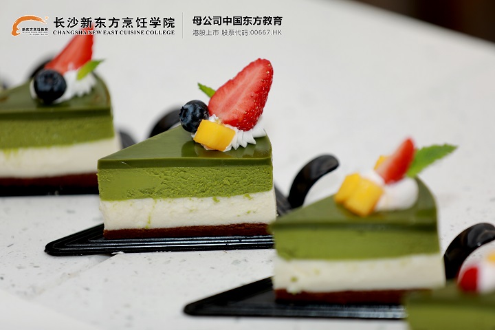 长沙西点培训班学费要多少钱