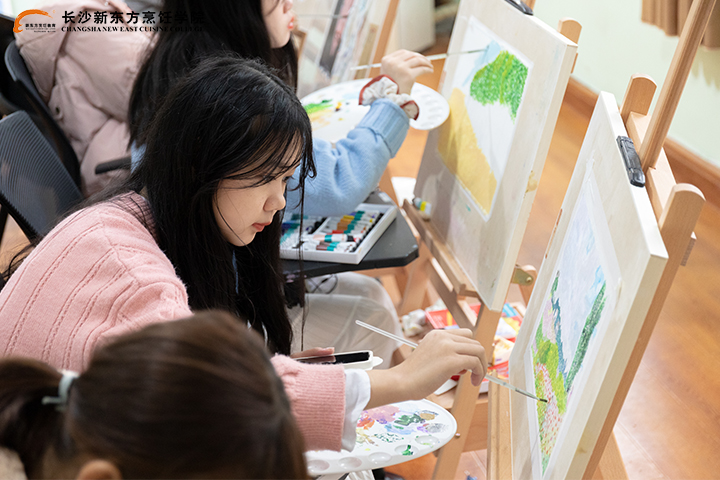 初高中毕业女生学什么好就业