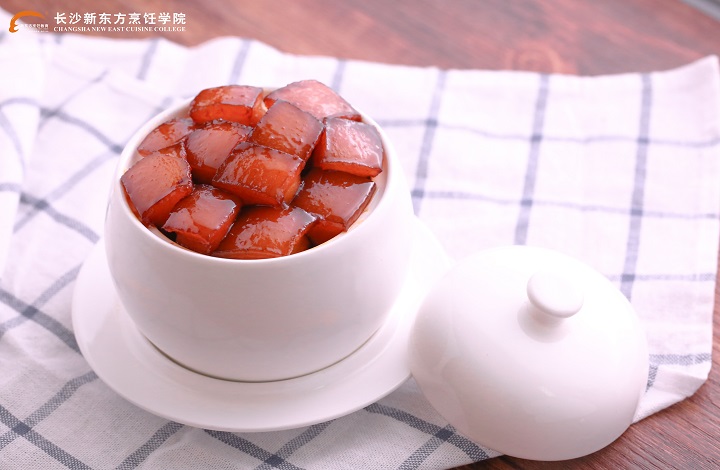 长沙新东方烹饪学校