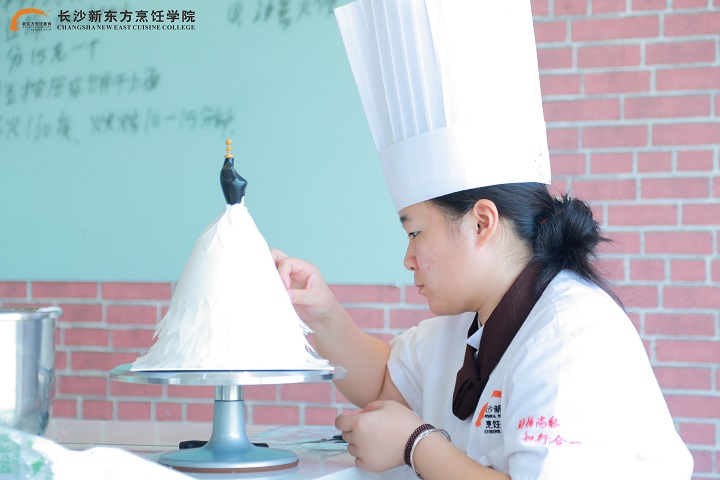 株洲西点短期培训班如何选择