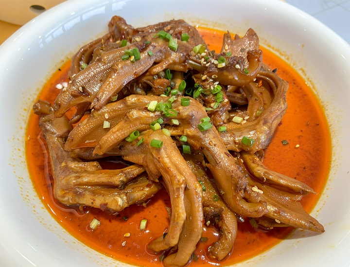 长沙新东方烹饪学校