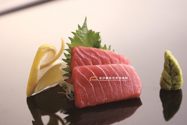 日料培训班