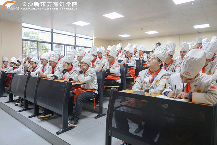 杰出学子见面会