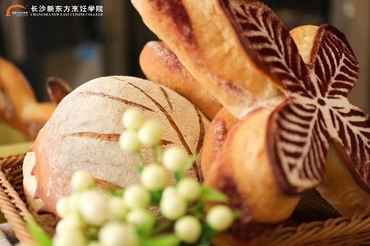 西点烘焙培训