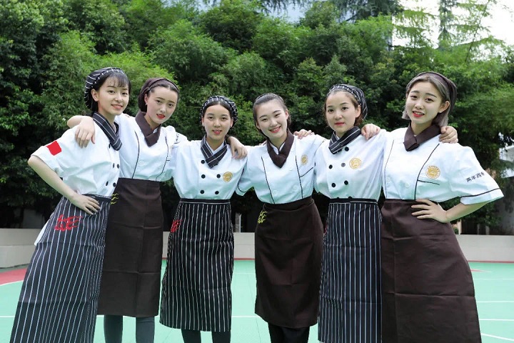学生宿舍