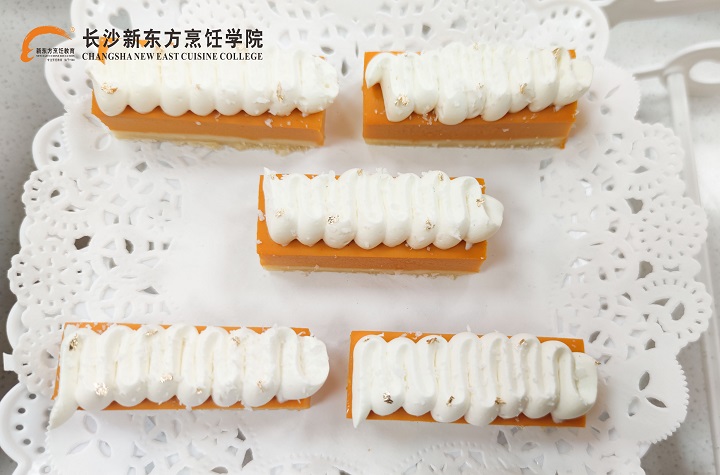 湖南面点培训