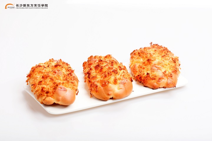 西点小课堂