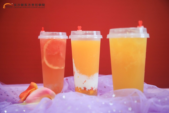 奶茶培训哪里好