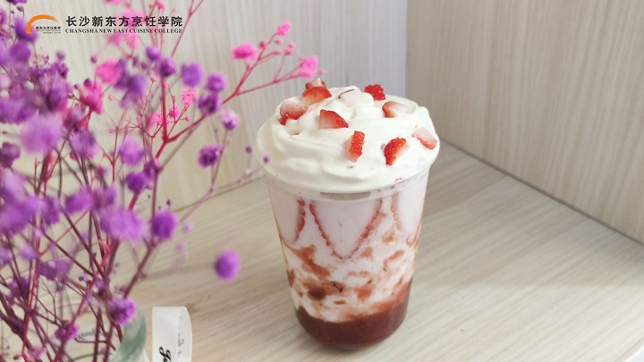 奶茶培训哪里好