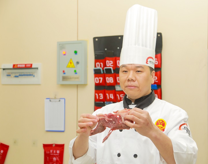 长沙新东方烹饪学校单招免试入学开始