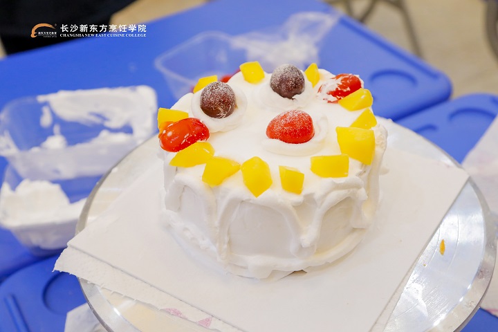 技能进校园