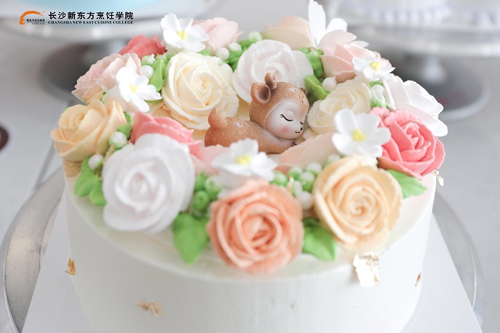 长沙新东方女神节
