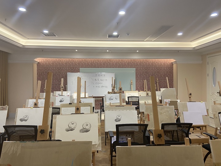 长沙新东方烹饪学校