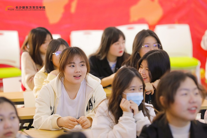 湖南未来之星