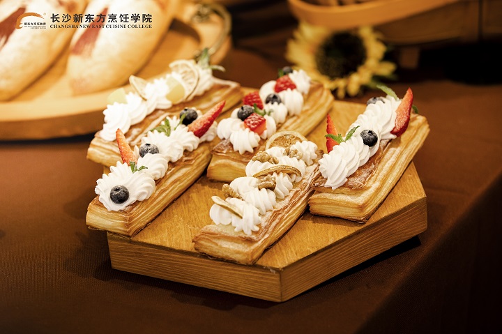 西点课堂