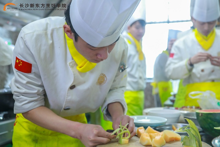 实操考核