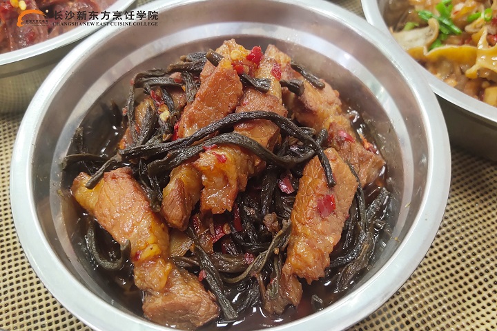 30岁左右转行学厨师