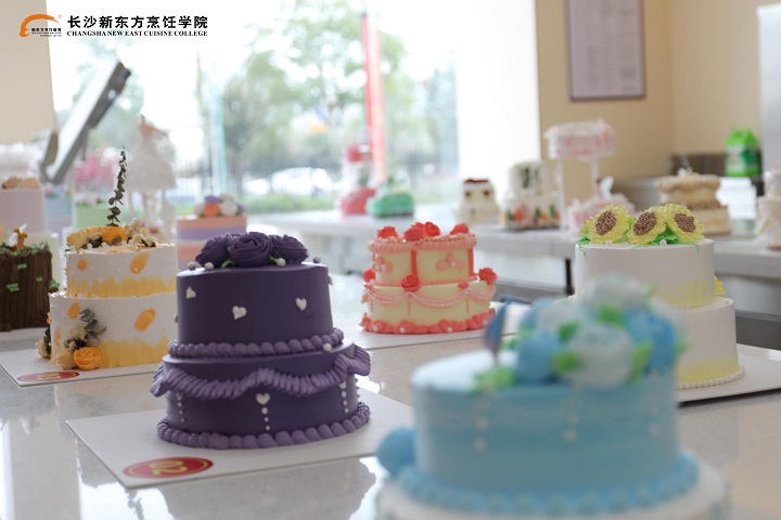 学生作品展
