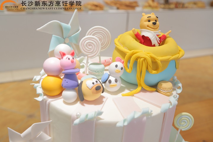 学生作品展