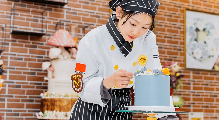 长沙西点专业学校