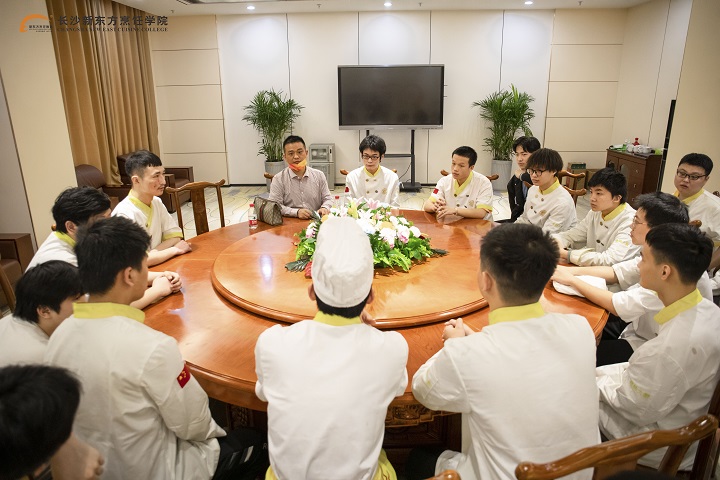 长沙食掌柜招聘会