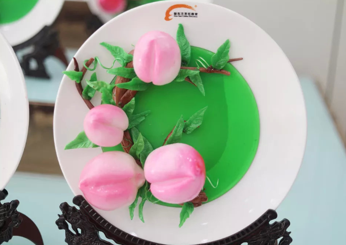 新东方烹饪学校学什么