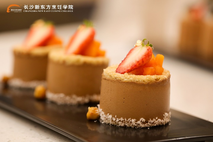 蛋糕甜点专业