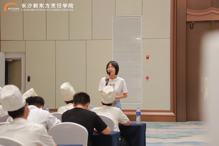 职业教育优势