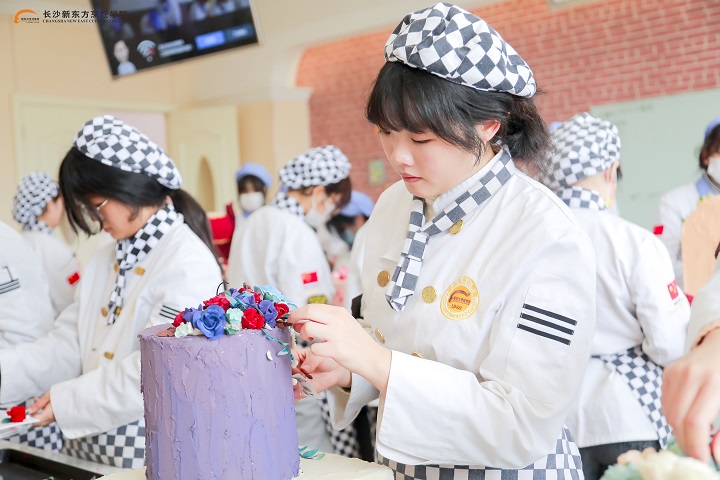 女生学什么专业好