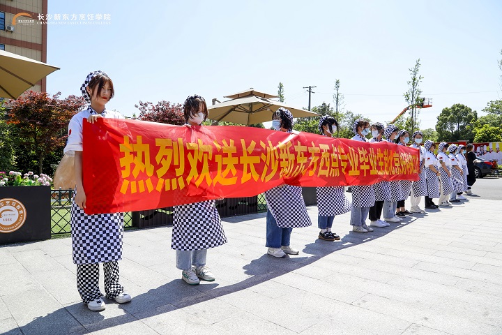 西点学子就业