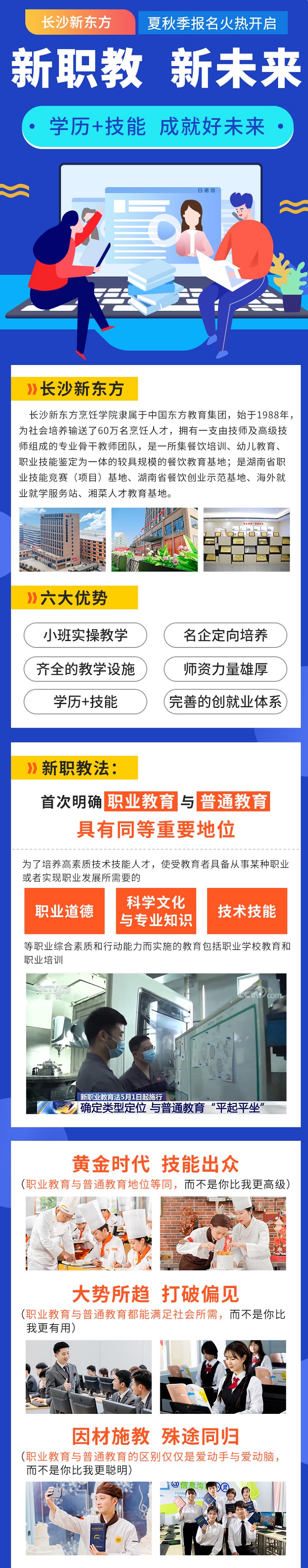 职业教育
