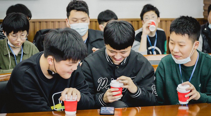 长沙新东方周末研学游
