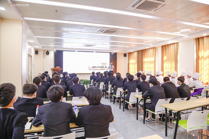 校园招聘会