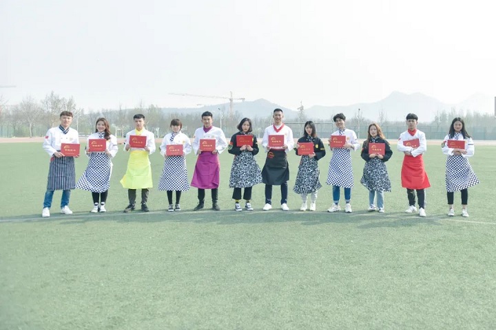 对口升学