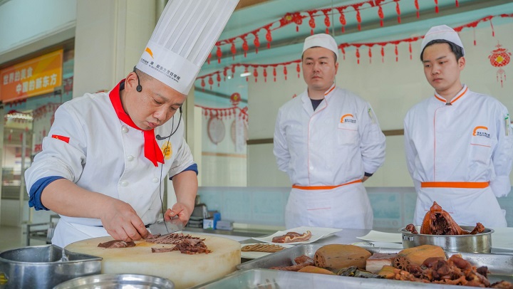 小吃创业好不好