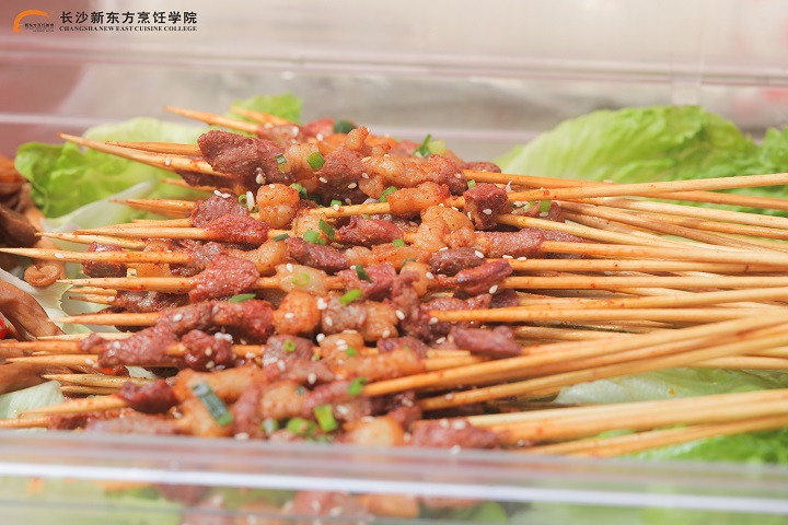 小吃创业好不好